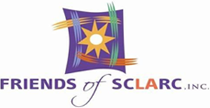 Friends of Sclarc Logo